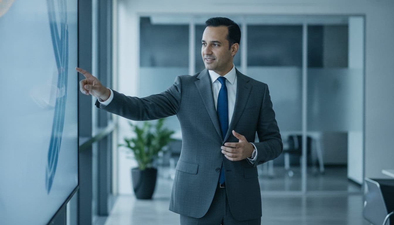 AI eLearning authoring platform